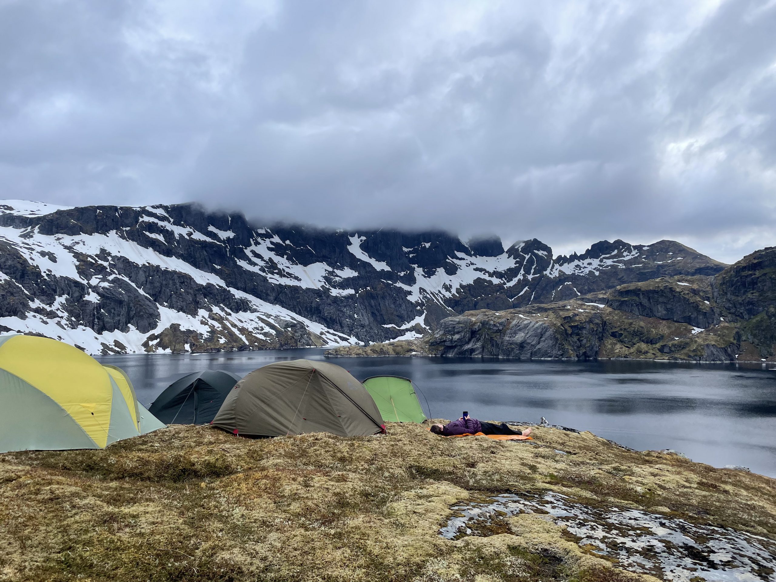 Weekend Trips