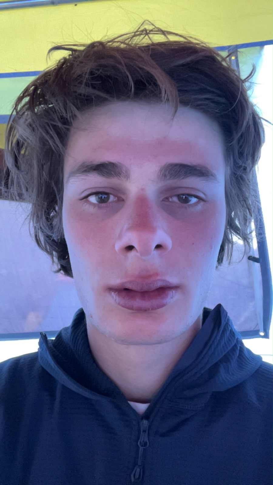 Ewan Craig